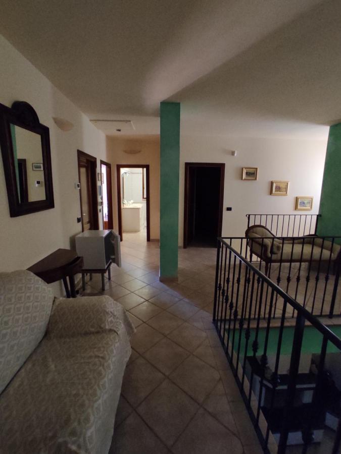 B&B La Poiana Canavaccio di Urbino Ngoại thất bức ảnh