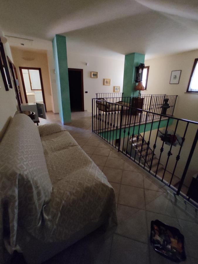 B&B La Poiana Canavaccio di Urbino Ngoại thất bức ảnh
