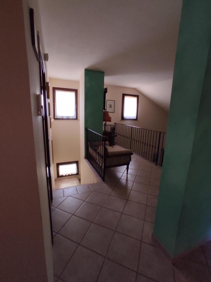 B&B La Poiana Canavaccio di Urbino Ngoại thất bức ảnh