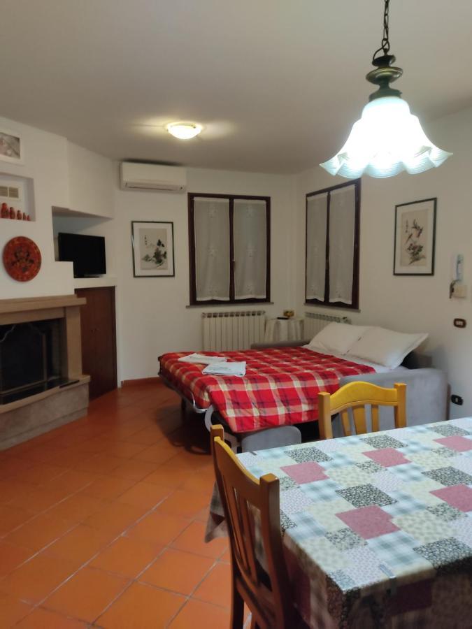 B&B La Poiana Canavaccio di Urbino Ngoại thất bức ảnh