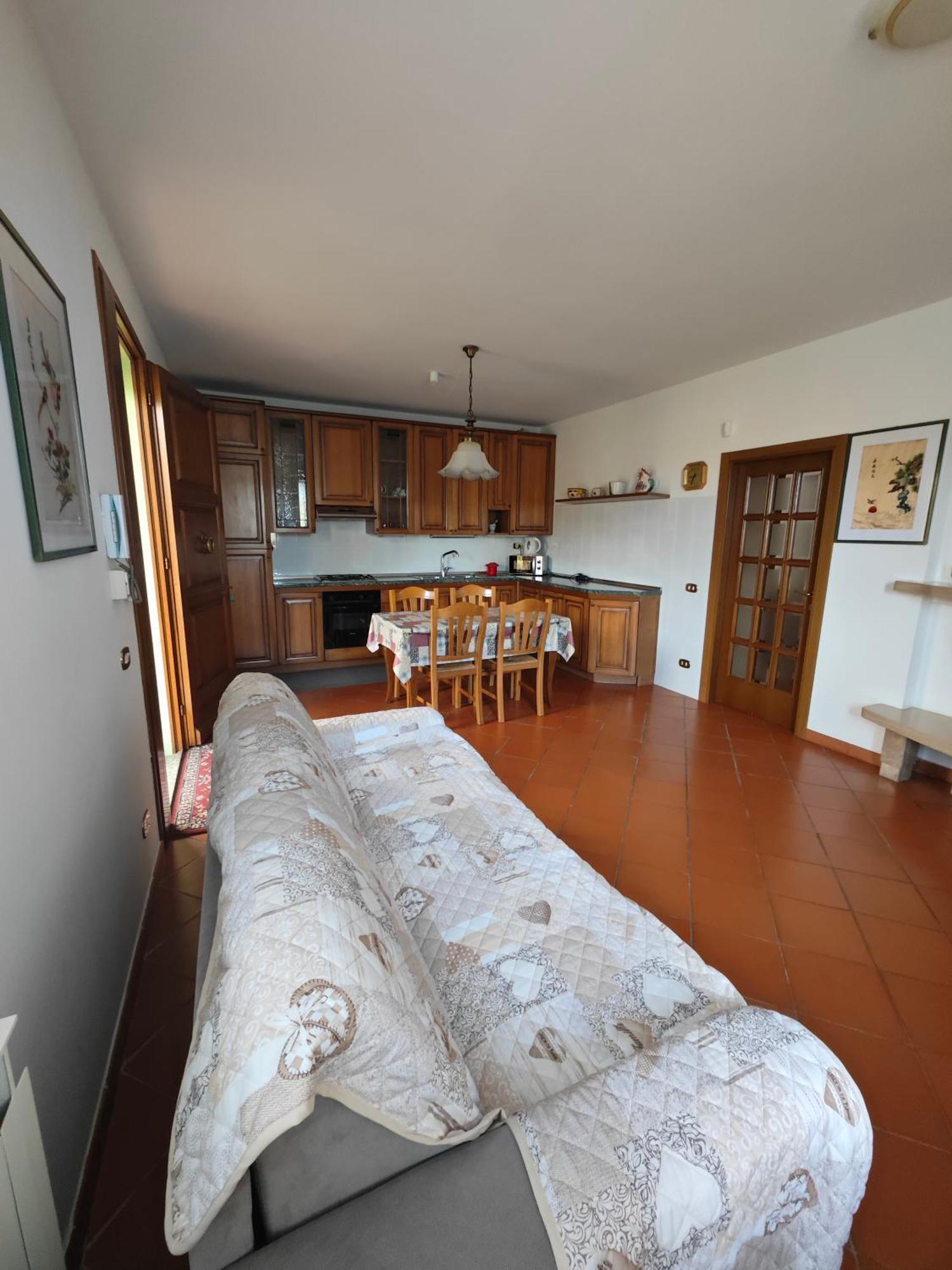 B&B La Poiana Canavaccio di Urbino Ngoại thất bức ảnh