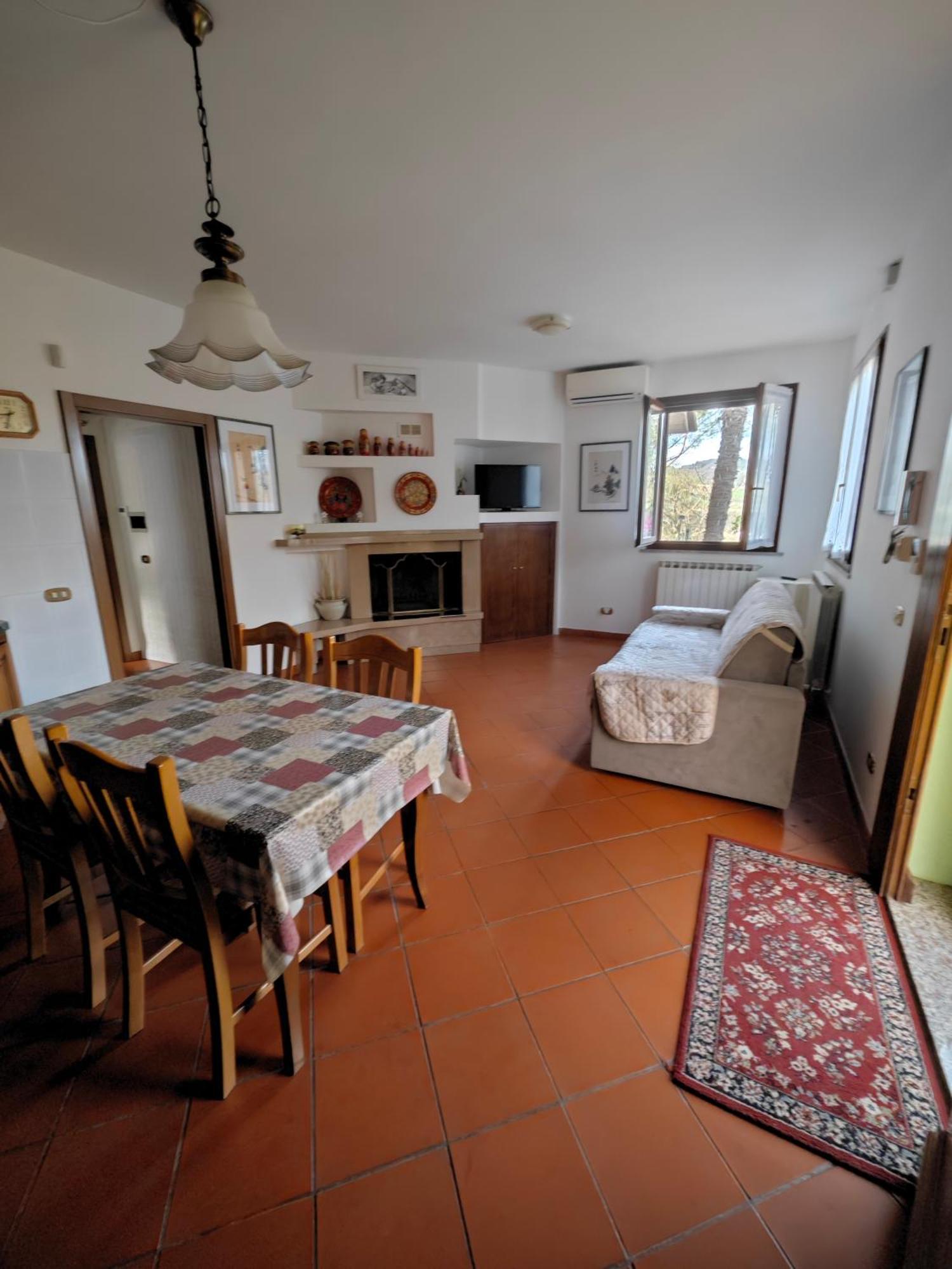 B&B La Poiana Canavaccio di Urbino Ngoại thất bức ảnh