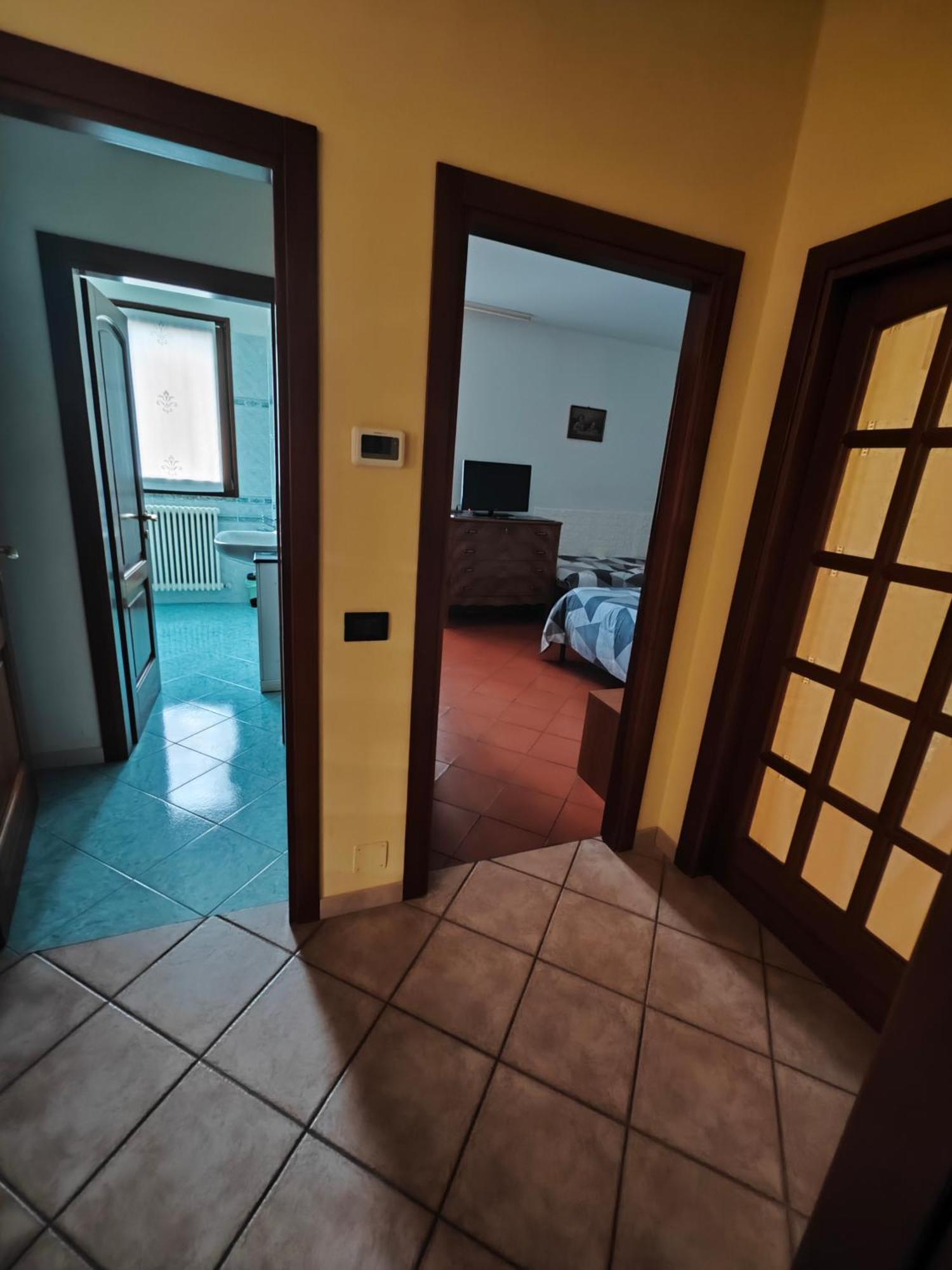 B&B La Poiana Canavaccio di Urbino Ngoại thất bức ảnh