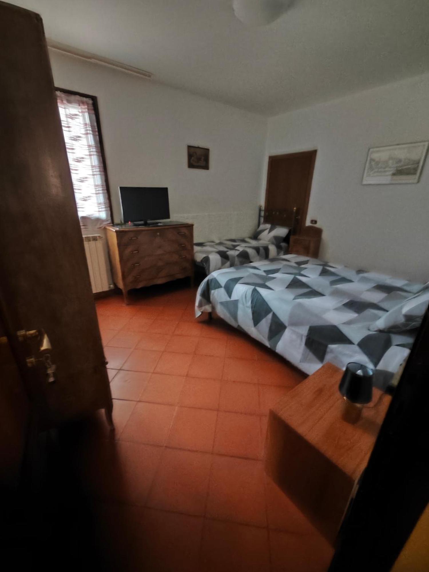 B&B La Poiana Canavaccio di Urbino Ngoại thất bức ảnh
