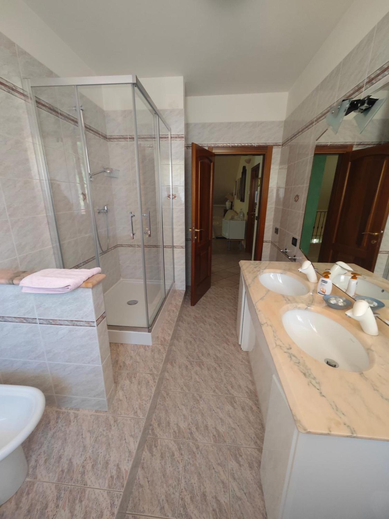 B&B La Poiana Canavaccio di Urbino Ngoại thất bức ảnh
