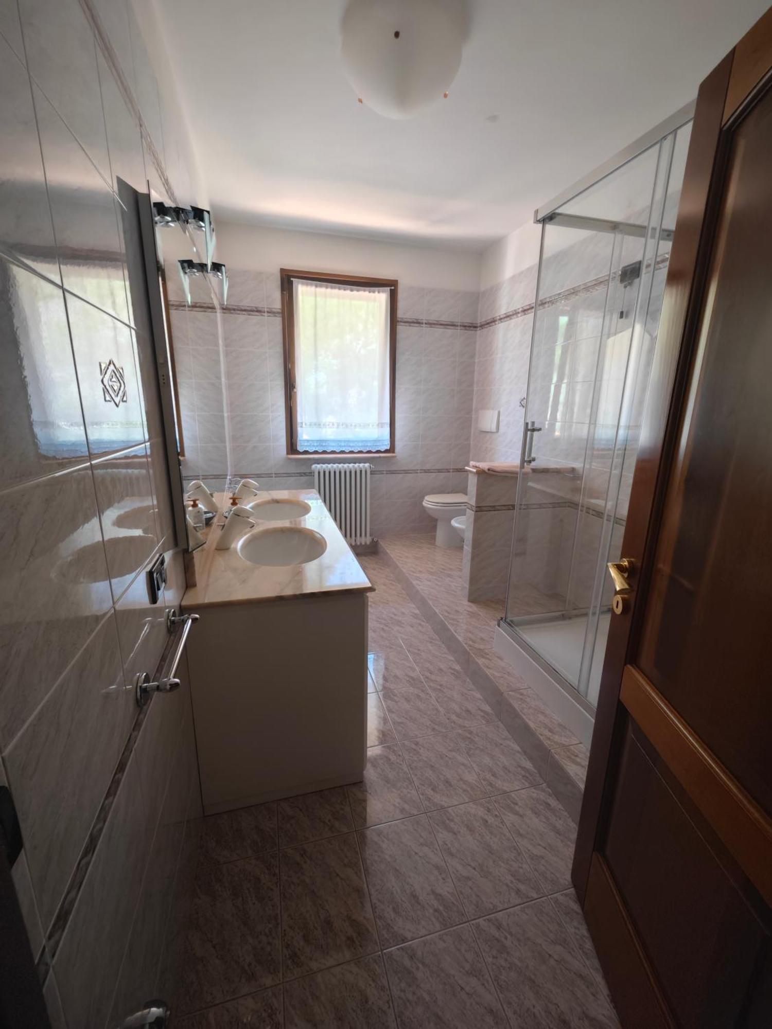 B&B La Poiana Canavaccio di Urbino Ngoại thất bức ảnh