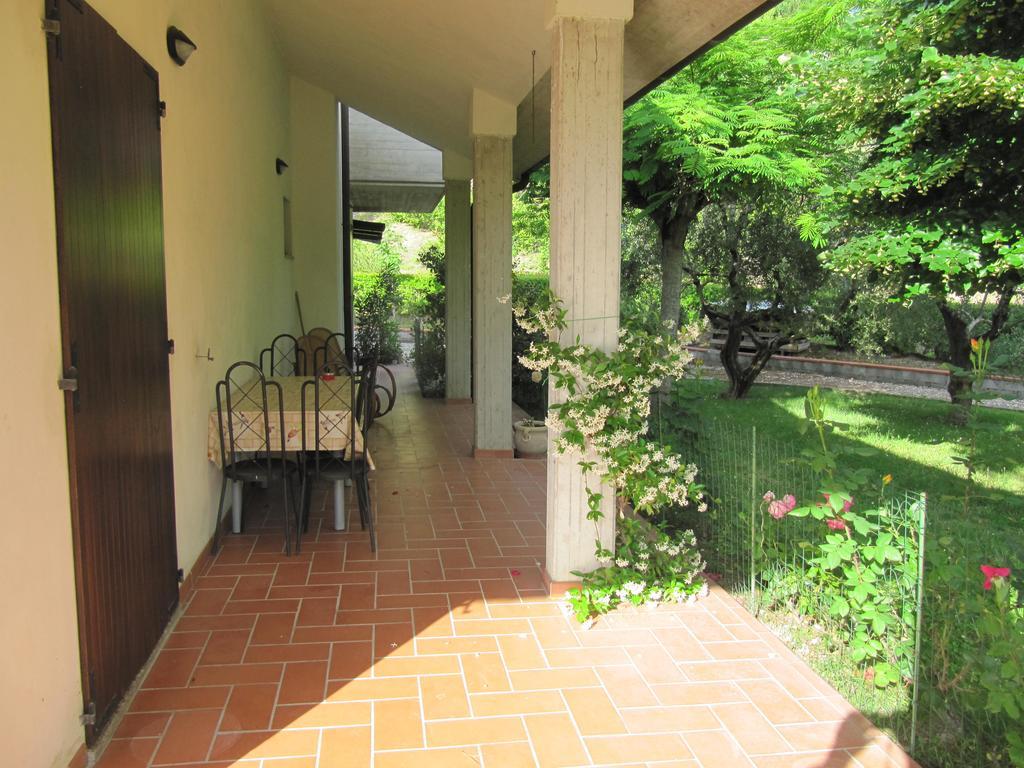 B&B La Poiana Canavaccio di Urbino Ngoại thất bức ảnh