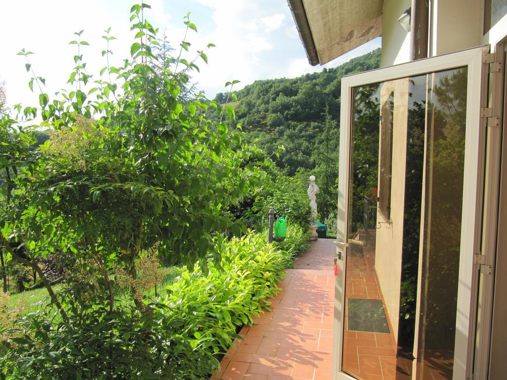 B&B La Poiana Canavaccio di Urbino Ngoại thất bức ảnh
