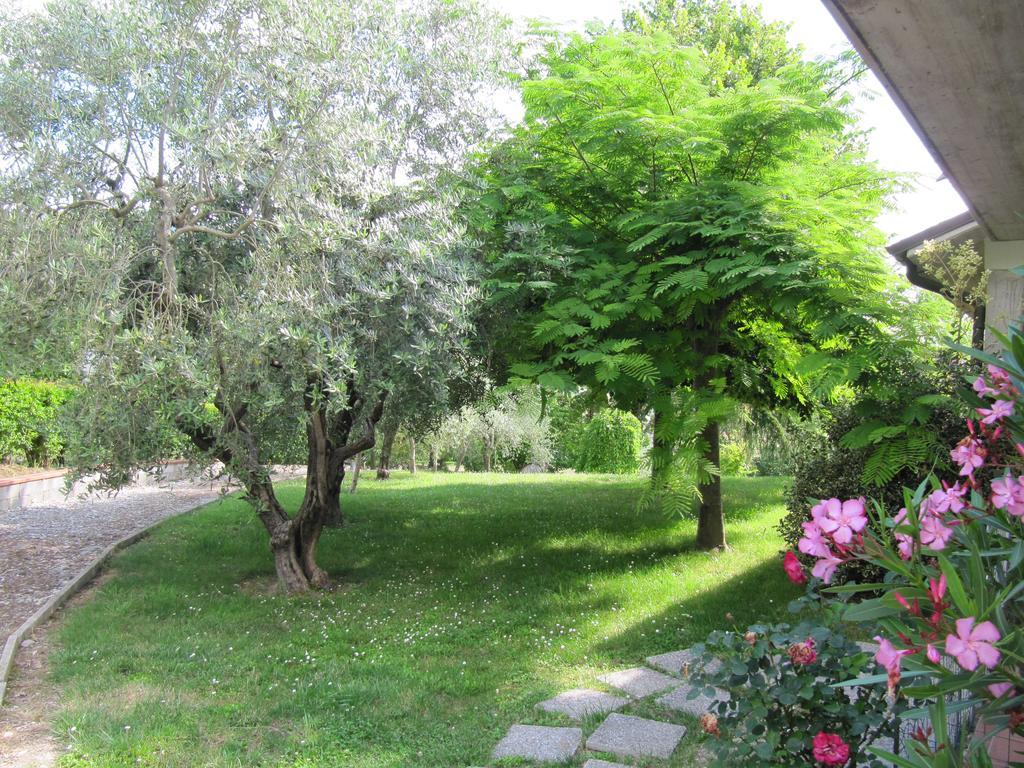 B&B La Poiana Canavaccio di Urbino Ngoại thất bức ảnh