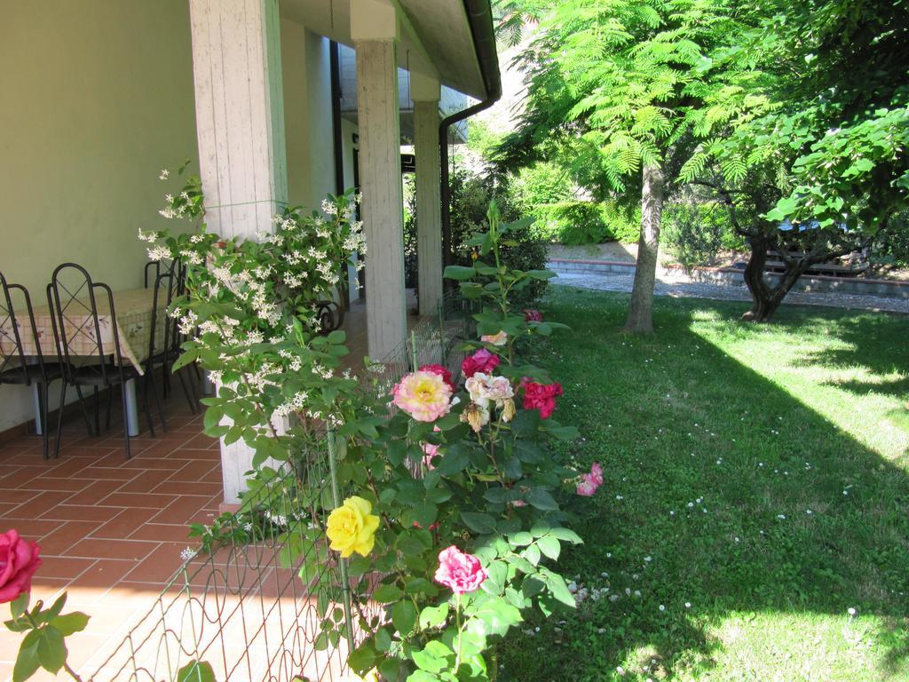B&B La Poiana Canavaccio di Urbino Ngoại thất bức ảnh