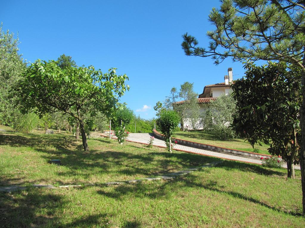 B&B La Poiana Canavaccio di Urbino Ngoại thất bức ảnh