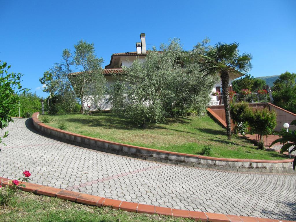 B&B La Poiana Canavaccio di Urbino Ngoại thất bức ảnh