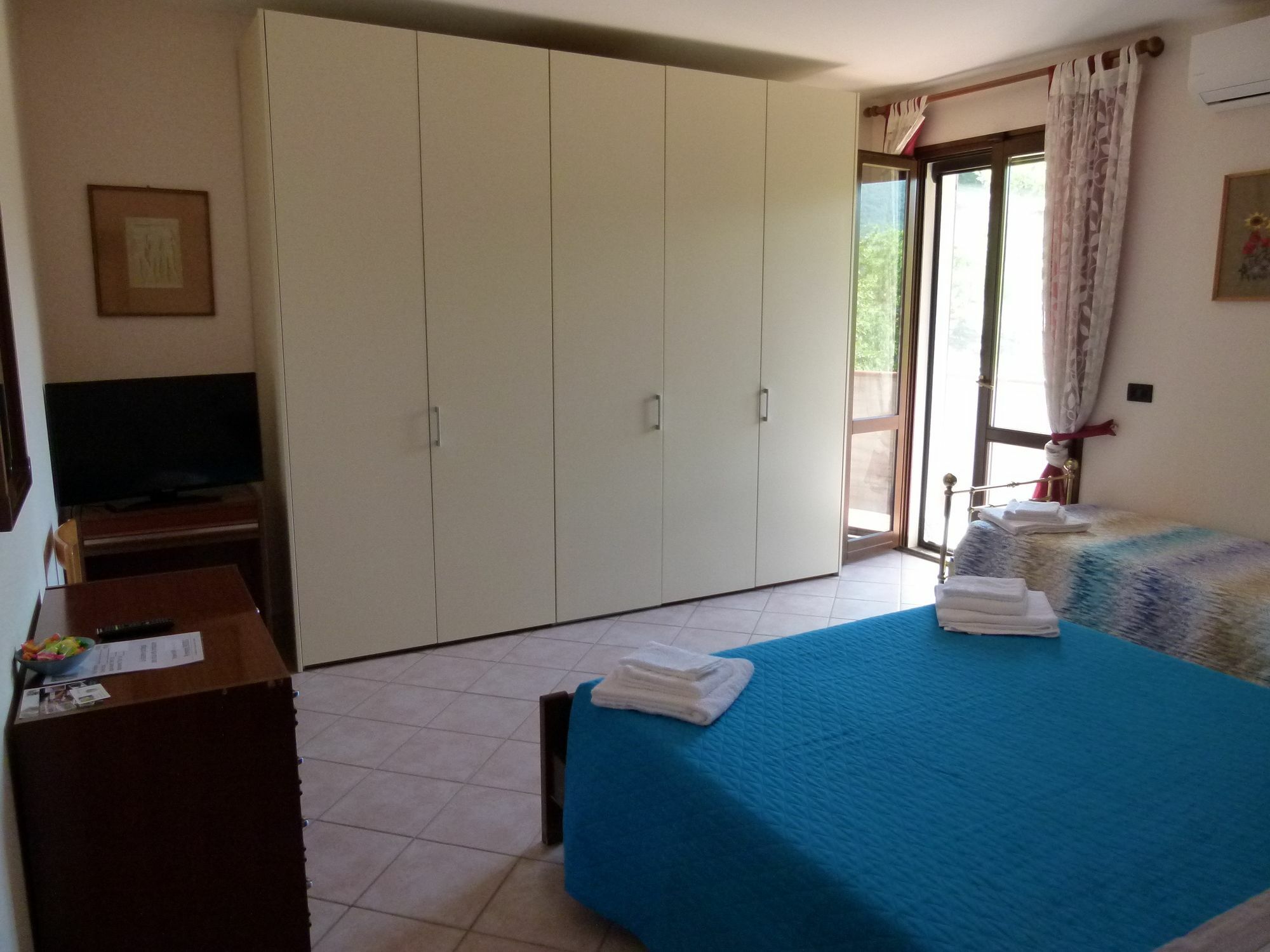 B&B La Poiana Canavaccio di Urbino Ngoại thất bức ảnh