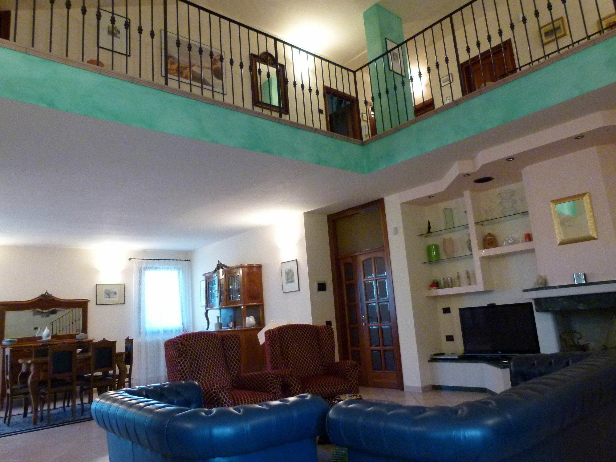 B&B La Poiana Canavaccio di Urbino Ngoại thất bức ảnh