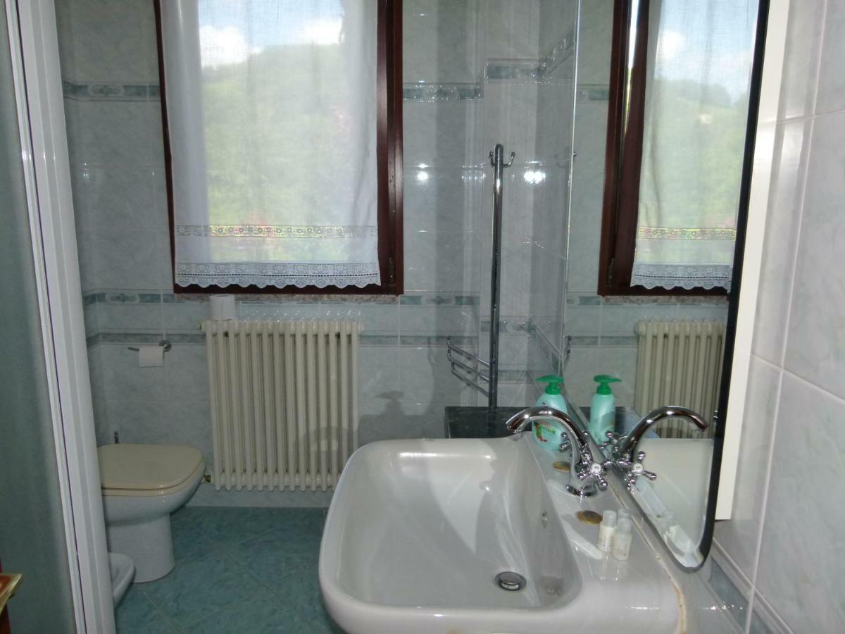 B&B La Poiana Canavaccio di Urbino Ngoại thất bức ảnh