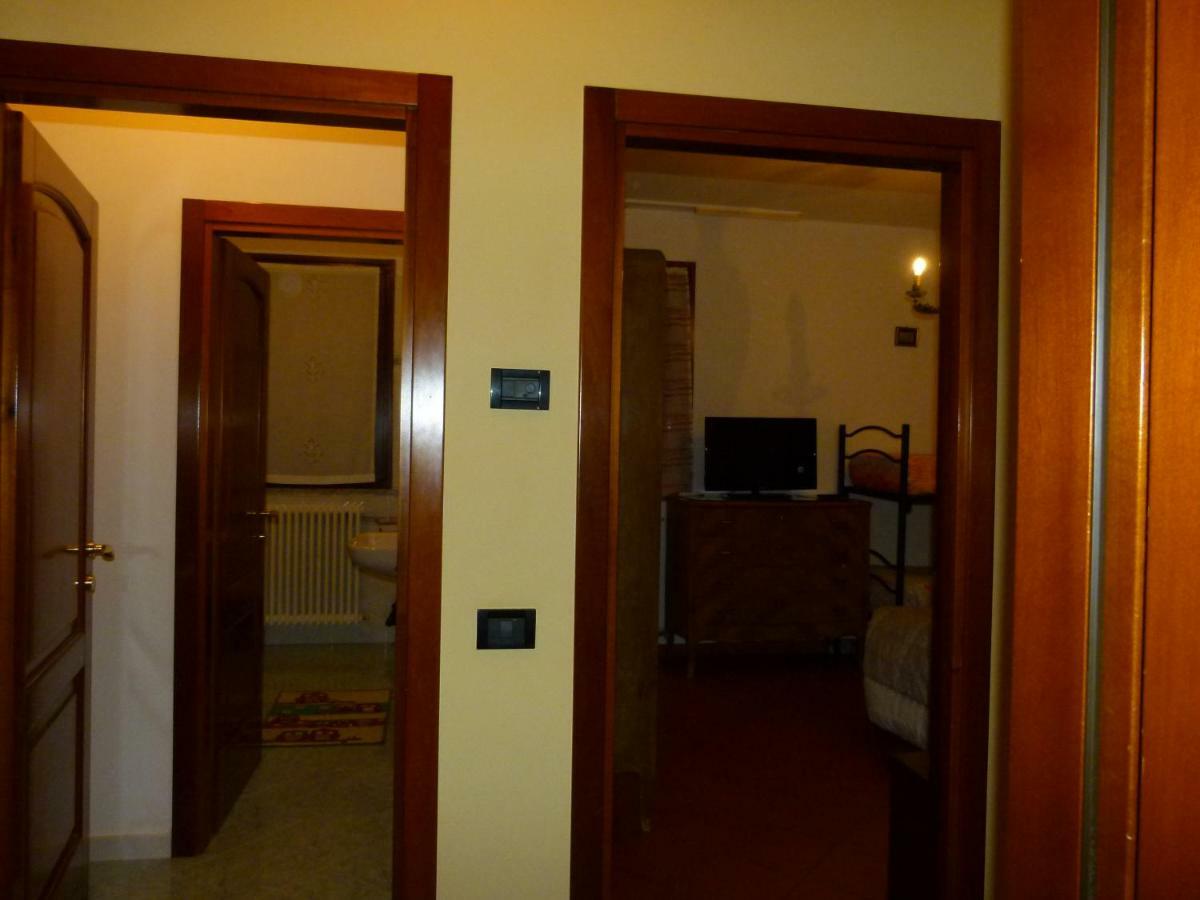 B&B La Poiana Canavaccio di Urbino Ngoại thất bức ảnh