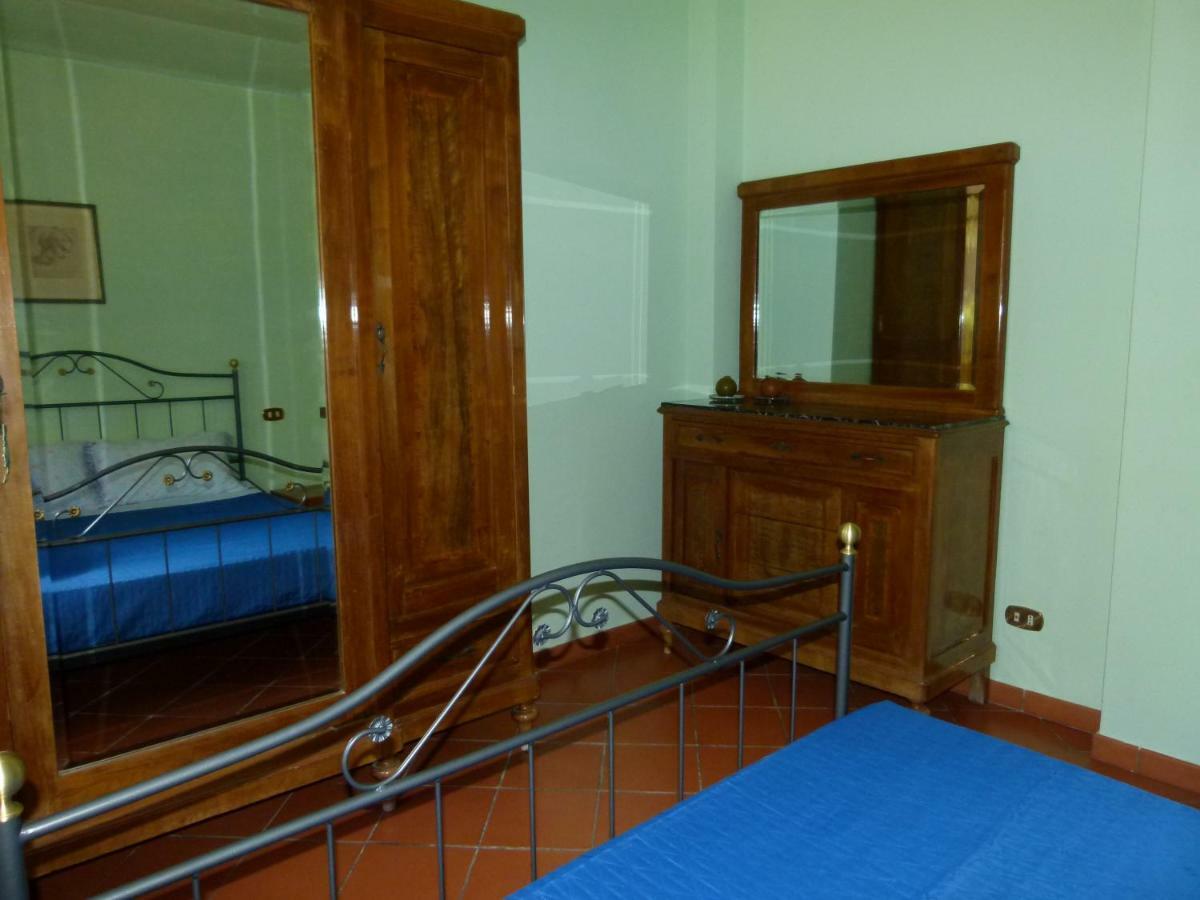 B&B La Poiana Canavaccio di Urbino Ngoại thất bức ảnh