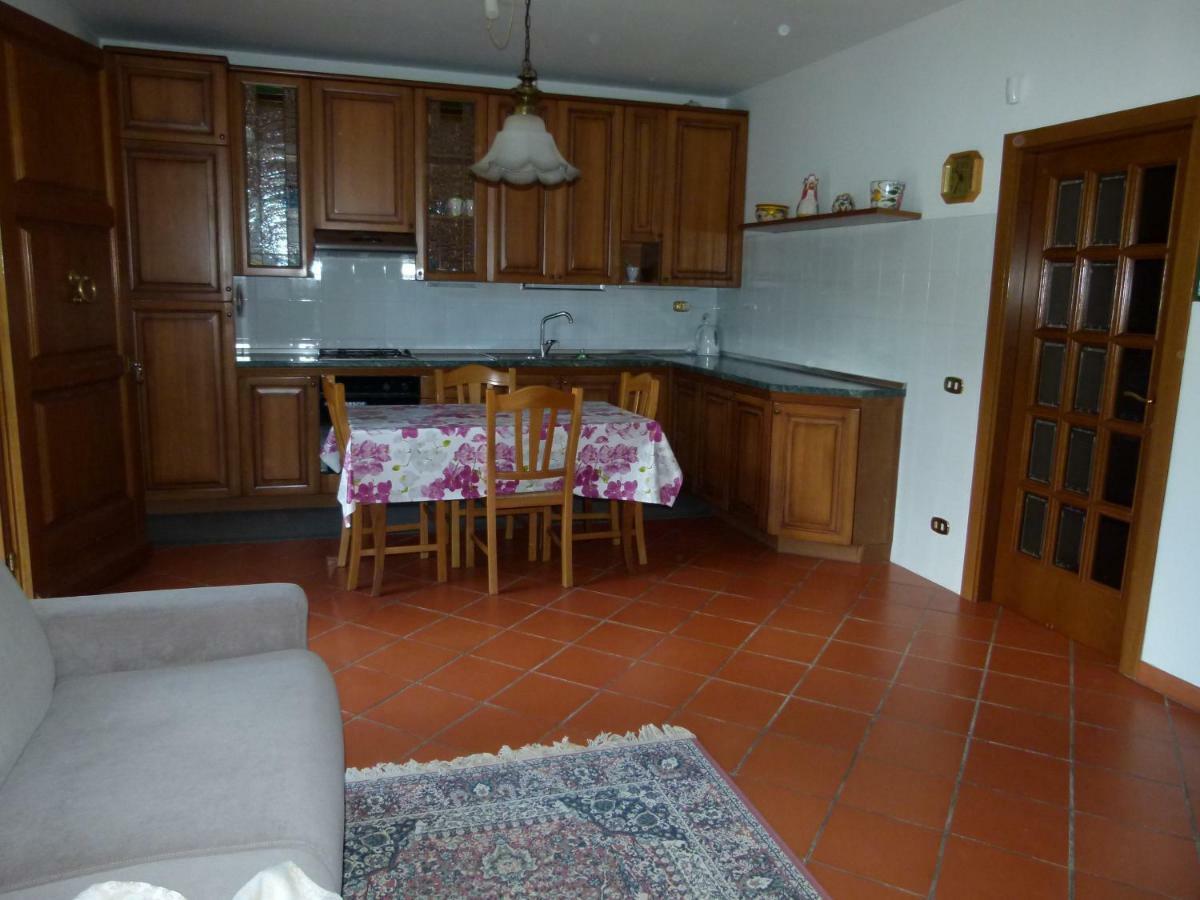 B&B La Poiana Canavaccio di Urbino Ngoại thất bức ảnh